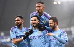 Nhận định Man City vs Real Madrid, 02h 08/08, Cúp C1 2020