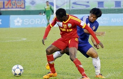 Nhận định Ðắk Lắk vs An Giang, 15h30 ngày 25/06, Hạng nhất Việt Nam