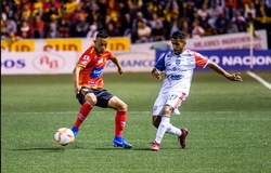 Nhận định AD San Carlos vs Jicaral Sercoba, 06h10 ngày 21/05