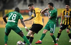 Nhận định AEK Athens vs Panathinaikos, 01h30 ngày 08/06, VĐQG Hy Lạp