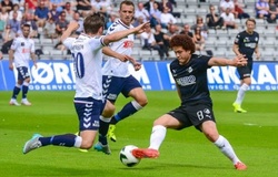 Nhận định AGF Aarhus vs Randers FC, 0h00 ngày 29/05, VĐQG Đan Mạch