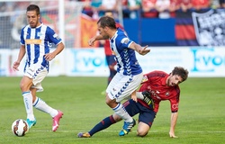Nhận định Deportivo Alaves vs Osasuna, 00h30 ngày 25/06