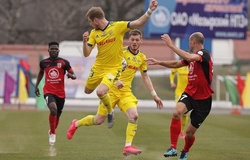 Nhận định BATE Borisov vs FC Isloch Minsk, 22h00 ngày 31/05