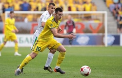 Nhận định BATE Borisov vs FC Slutsk, 23h00 ngày 16/05, VĐQG Belarus