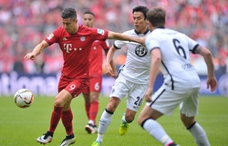 Nhận định Bayern Munich vs Frankfurt, 23h30 ngày 23/05