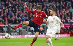 Nhận định Bayern Munich vs Fortuna Dusseldorf, 23h30 ngày 30/05