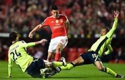 Nhận định Benfica vs CD Tondela, 01h15 ngày 05/06, VĐQG Bồ Đào Nha