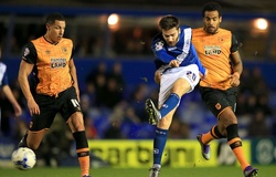 Nhận định Birmingham City vs Hull City, 21h00 ngày 27/06