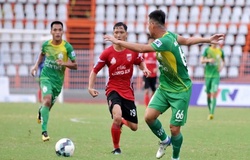 Nhận định Cần Thơ vs Đắk Lắk, 17h00 ngày 07/07, Hạng nhất Việt Nam