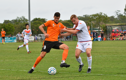 Nhận định Capalaba vs Queensland Lions FC, 16h30 ngày 03/07