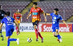 Nhận định Cartagines Deportiva SA vs Herediano, 09h00 ngày 04/06