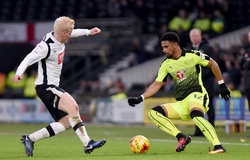 Nhận định Derby County vs Reading, 19h00 ngày 27/06, Hạng nhất Anh