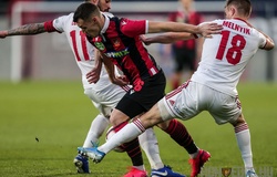 Nhận định Diosgyor VTK vs Zalaegerszegi, 21h55 ngày 10/06, VĐQG Hungary 