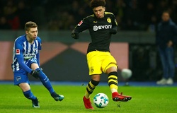 Nhận định Borussia Dortmund vs Hertha Berlin, 23h30 ngày 06/06, VĐQG Đức