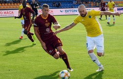 Nhận định FK Dukla Praha vs Vysocina Jihlava, 23h00 ngày 25/05