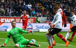 Nhận định Eintracht Frankfurt vs Mainz, 20h30 ngày 06/06, VĐQG Đức