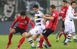 Nhận định Eintracht Frankfurt vs Monchengladbach, 23h30 ngày 16/05, VĐQG Đức