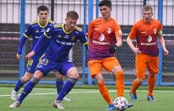 Nhận định Energetik BGU (R) vs Dinamo Brest (R), 18h00 ngày 15/05