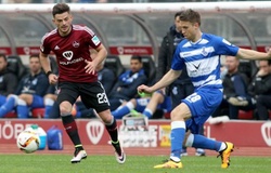 Nhận định Erzgebirge Aue vs SV Sandhausen, 18h00 ngày 16/05, Hạng 2 Đức