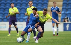 Nhận định Exeter City vs Colchester United, 23h15 ngày 22/06
