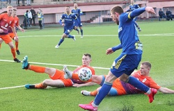 Nhận định FC Isloch Minsk vs Energetik BGU, 22h30 ngày 23/05