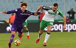Nhận định Fiorentina vs Sassuolo, 02h45 ngày 02/07, VĐQG Italia