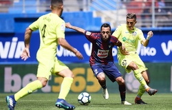 Nhận định Getafe vs Eibar, 00h30 ngày 21/06, VĐQG Tây Ban Nha