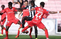 Nhận định Gil Vicente vs Famalicao, 03h00 ngày 10/06, VĐQG Bồ Đào Nha