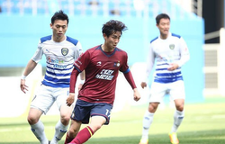 Nhận định Gyeongju KHNP vs Changwon City, 15h00 ngày 12/06