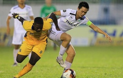 Nhận định HAGL vs Nam Định, 17h00 ngày 12/06, V-League