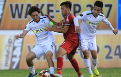 Nhận định HAGL vs Sài Gòn, 17h00 18/06, bóng đá Việt Nam