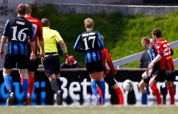 Nhận định HB Torshavn vs Vikingur Gota, 23h00 ngày 28/05, VĐQG Faroe