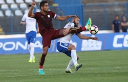 Nhận định HNK Rijeka vs NK Osijek, 01h15 ngày 01/06, Cúp QG Croatia