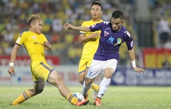 Nhận định Hà Nội vs SLNA, 19h00 ngày 18/06, V League 2020