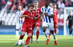 Nhận định Hamburger vs Arminia Bielefeld, 18h30 ngày 24/05