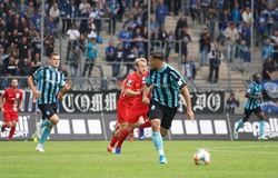 Nhận định Hansa Rostock vs Waldhof Mannheim, 01h30 ngày 03/06