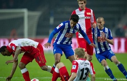 Nhận định Hertha Berlin vs Union Berlin, 01h30 ngày 23/05, VĐQG Đức