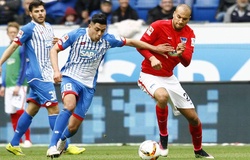 Nhận định Hoffenheim vs Hertha Berlin, 20h30 ngày 16/05, VĐQG Đức