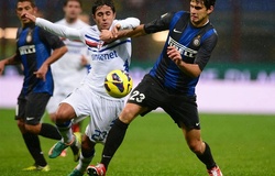 Nhận định Inter Milan vs Sampdoria, 02h45 ngày 22/06, VĐQG Italia