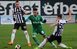 Nhận định Lokomotiv Plovdiv vs Levski Sofia, 00h30 ngày 10/06