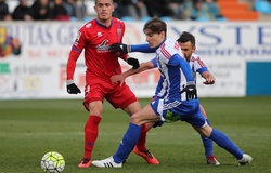 Nhận định Mirandes vs Ponferradina, 22h00 ngày 21/06