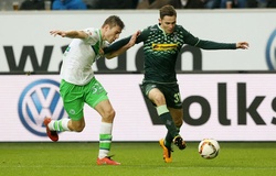 Nhận định Gladbach vs Wolfsburg, 23h30 16/06, Bundesliga