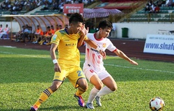 Nhận định Nam Định vs SLNA, 18h00 ngày 30/06, VLeague 