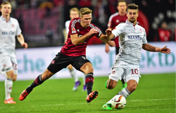 Nhận định Nurnberg vs Erzgebirge Aue, 23h30 ngày 22/05, Hạng 2 Đức