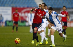Nhận định Osasuna vs Leganes, 00h30 ngày 28/06, VĐQG Tây Ban Nha