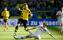 Nhận định Paderborn vs Borussia Dortmund, 23h00 ngày 31/05, VĐQG Đức