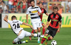Nhận định Paderborn vs Monchengladbach, 20h30 ngày 20/06, VĐQG Đức