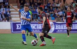 Nhận định Racing Santander vs Tenerife, 22h00 ngày 21/06