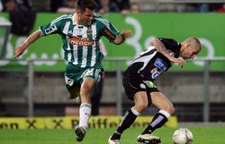Nhận định Rapid Wien vs Sturm Graz, 00h30 ngày 08/06, VĐQG Áo