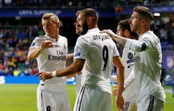 Nhận định Real Madrid vs Getafe, 03h00 ngày 03/07, VĐQG Tây Ban Nha